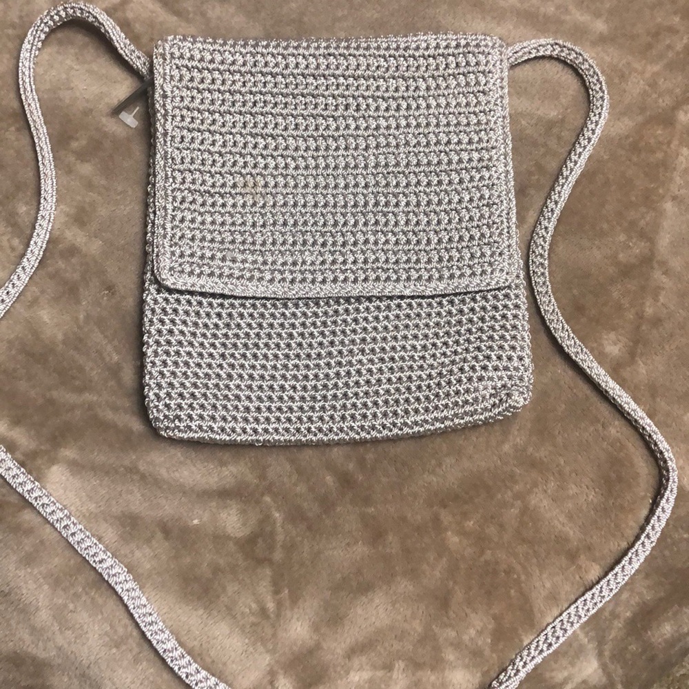 The Sak crossbody